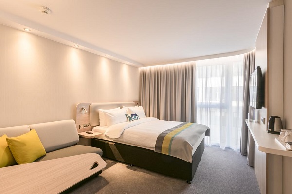 Places to stay in Freiburg Im Breisgau